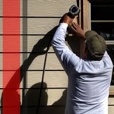 How To Choose The Right Materials for Your Siding Installation in 'Elmwood Park, NJ